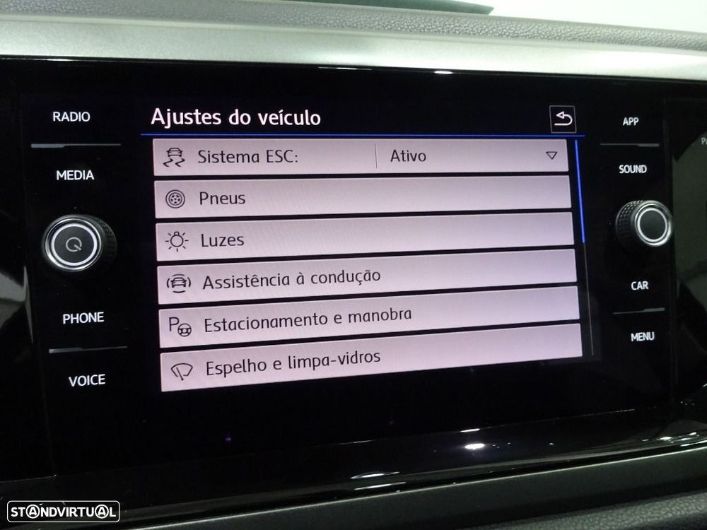 VW Polo 1.0 TSI Confortline - 23