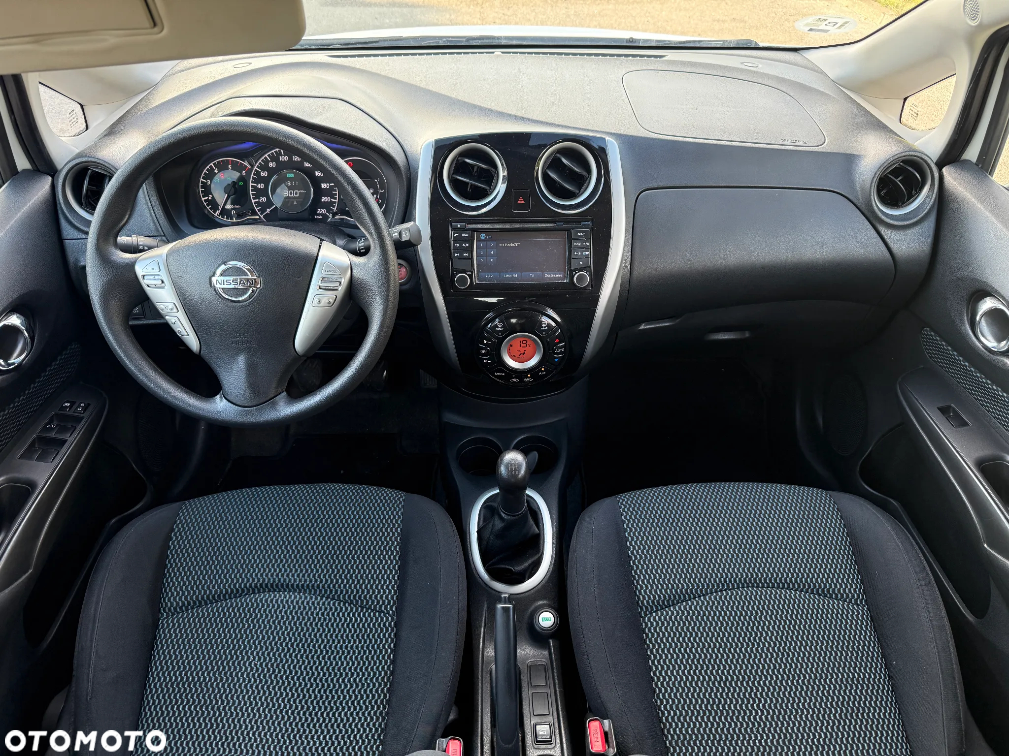 Nissan Note - 12