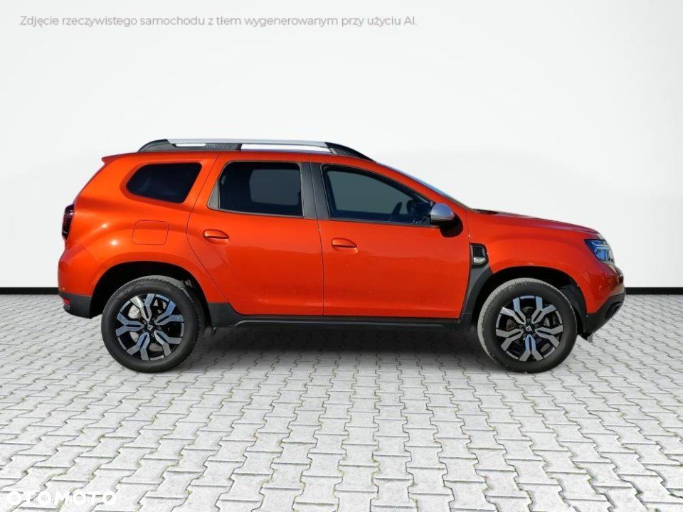 Dacia Duster - 4