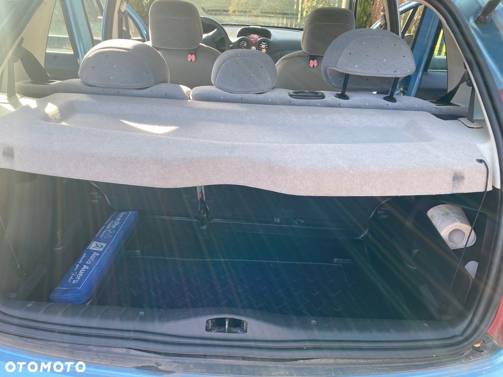 Citroën C3 1.4 SX - 13