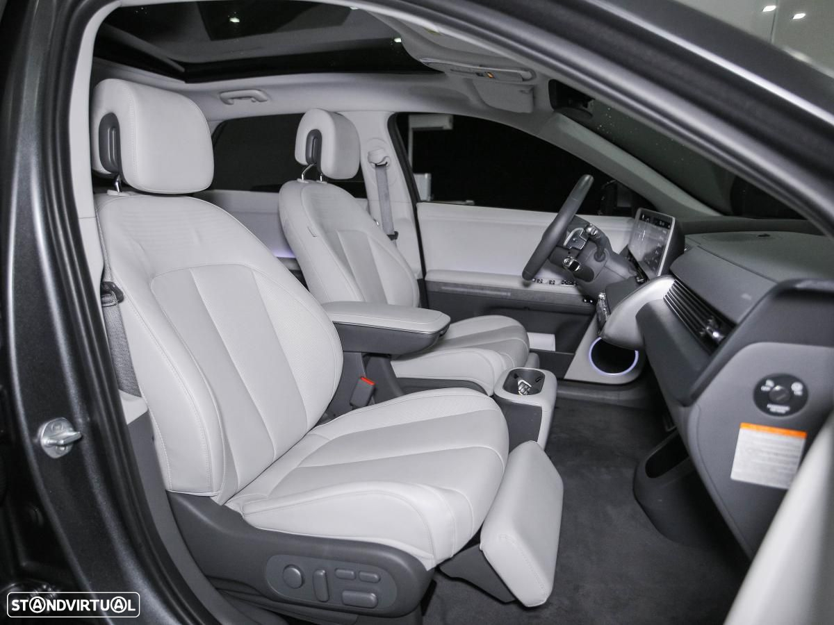 Hyundai Ioniq 5 77 kWh Premium - 10
