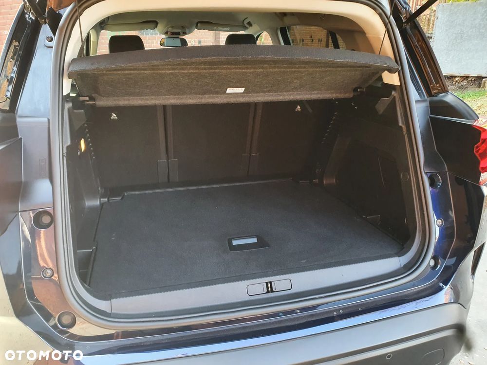 Citroën C5 Aircross 2022