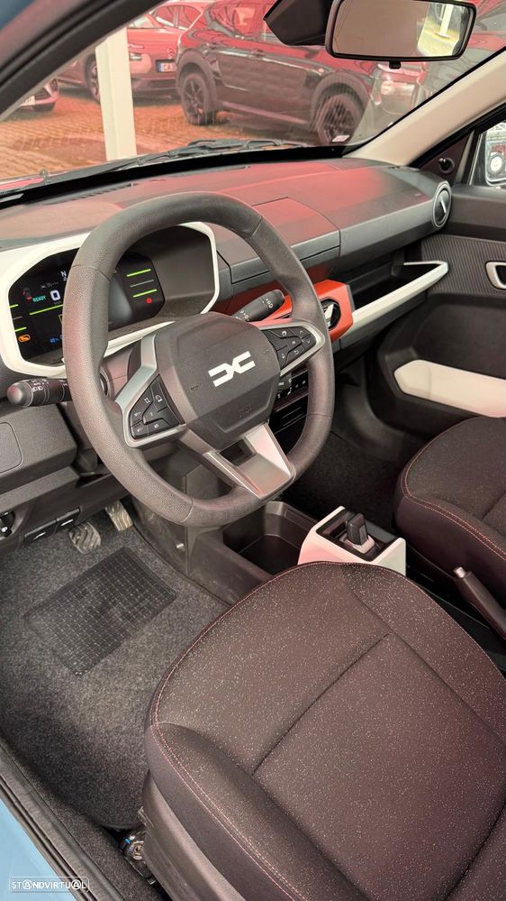 Dacia Spring Electric 65 Expression - 12