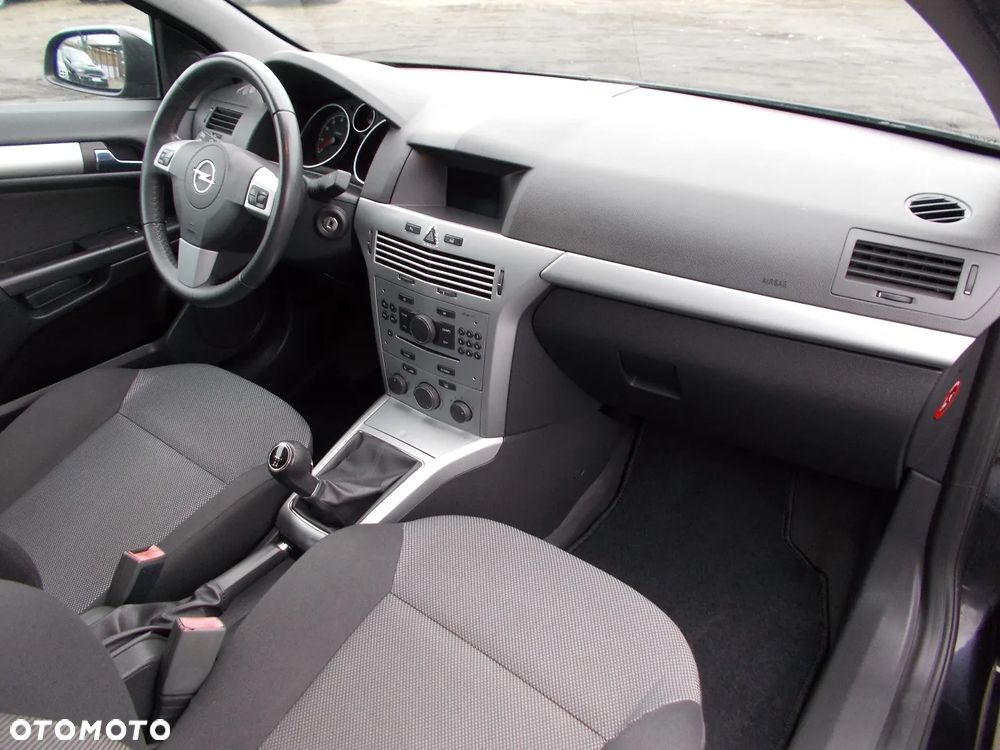 Opel Astra 1.4 Edition - 13