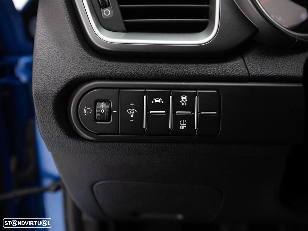 Kia Ceed 1.0 T-GDI Urban - 14