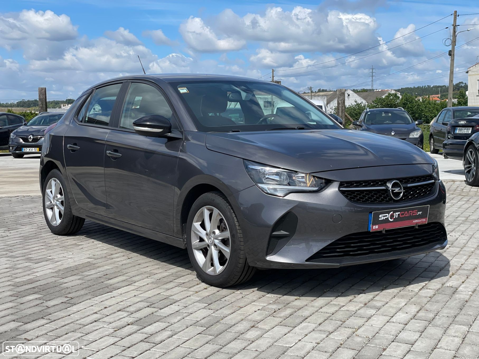 Opel Corsa 1.5 D Edition - 6