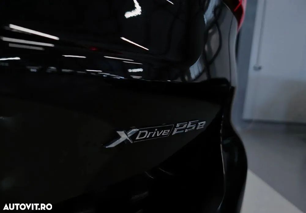 BMW X1 xDrive25e AT PHEV - 23