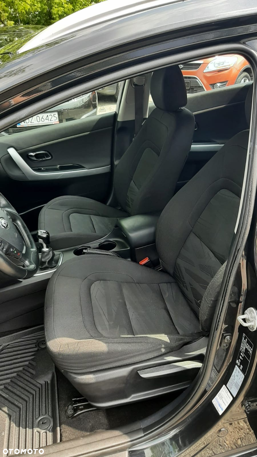 Kia Ceed 1.6 GDI SW Edition 7 - 15