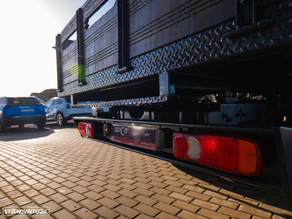 Mitsubishi L200 2.3 DI-D CD Invite 4WD - 31