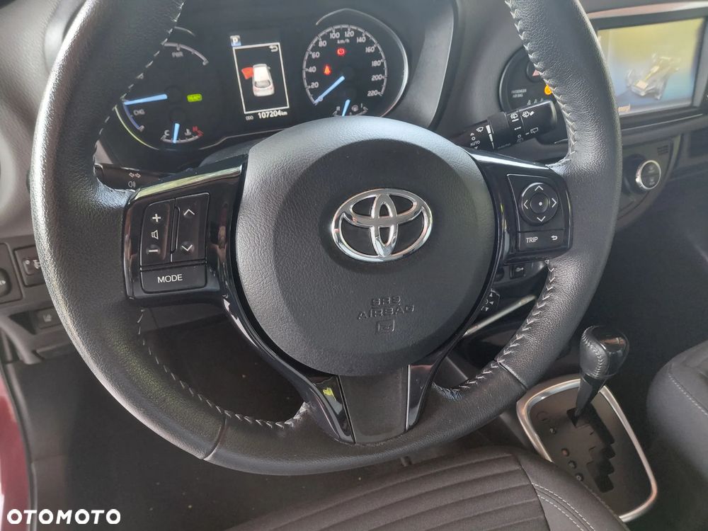 Toyota Auris - 6