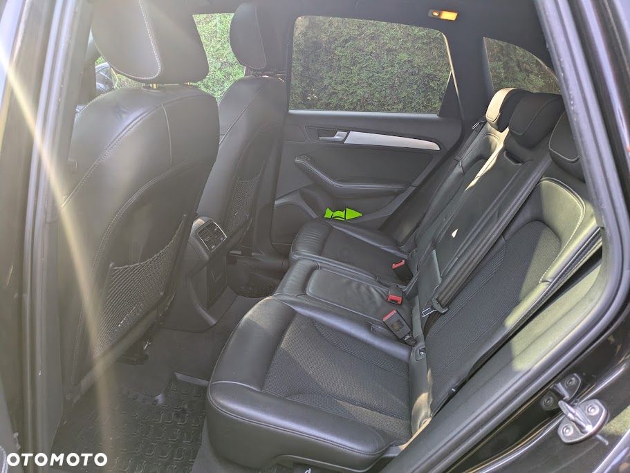 Audi Q5 2.0 TDI Quattro S tronic - 6