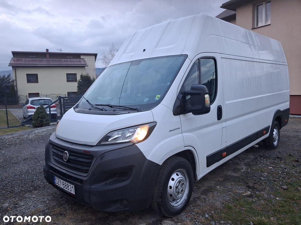 Fiat Ducato - 1