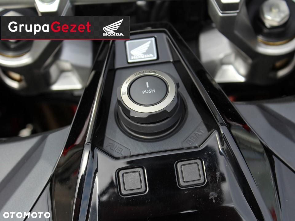 Honda X-ADV - 13