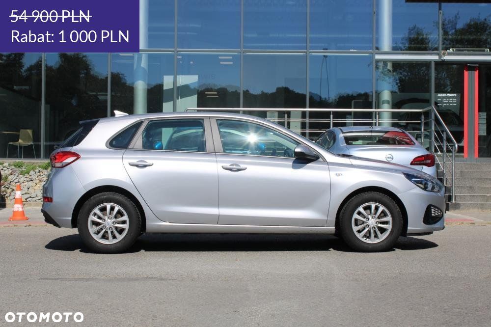 Hyundai i30 - 4