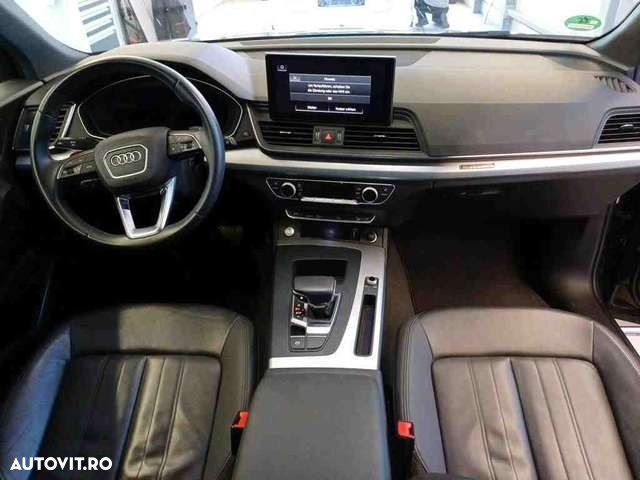 Audi Q5 - 6