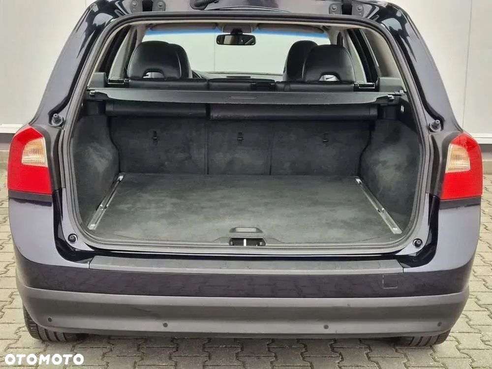Volvo V70 - 7