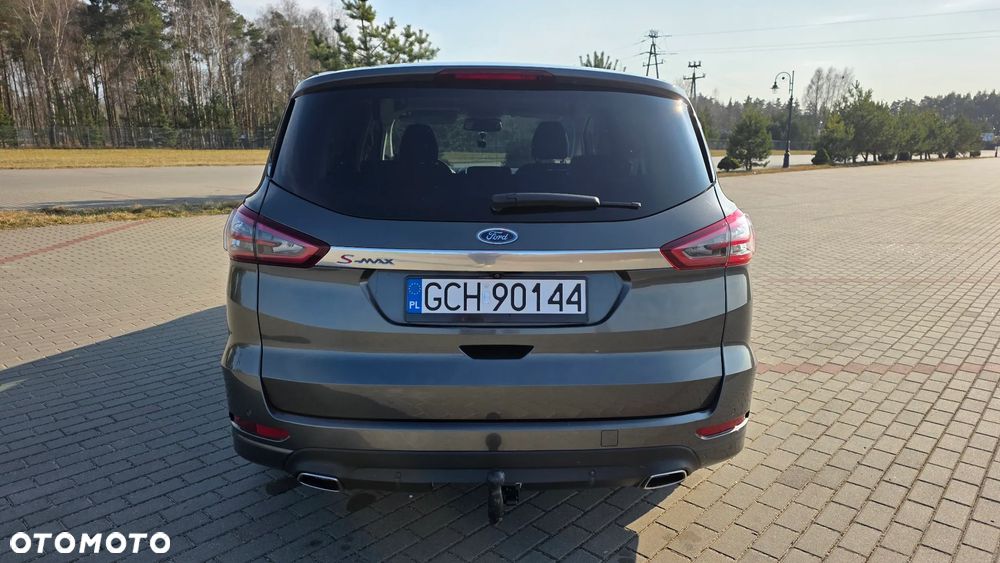 Ford S-Max - 5
