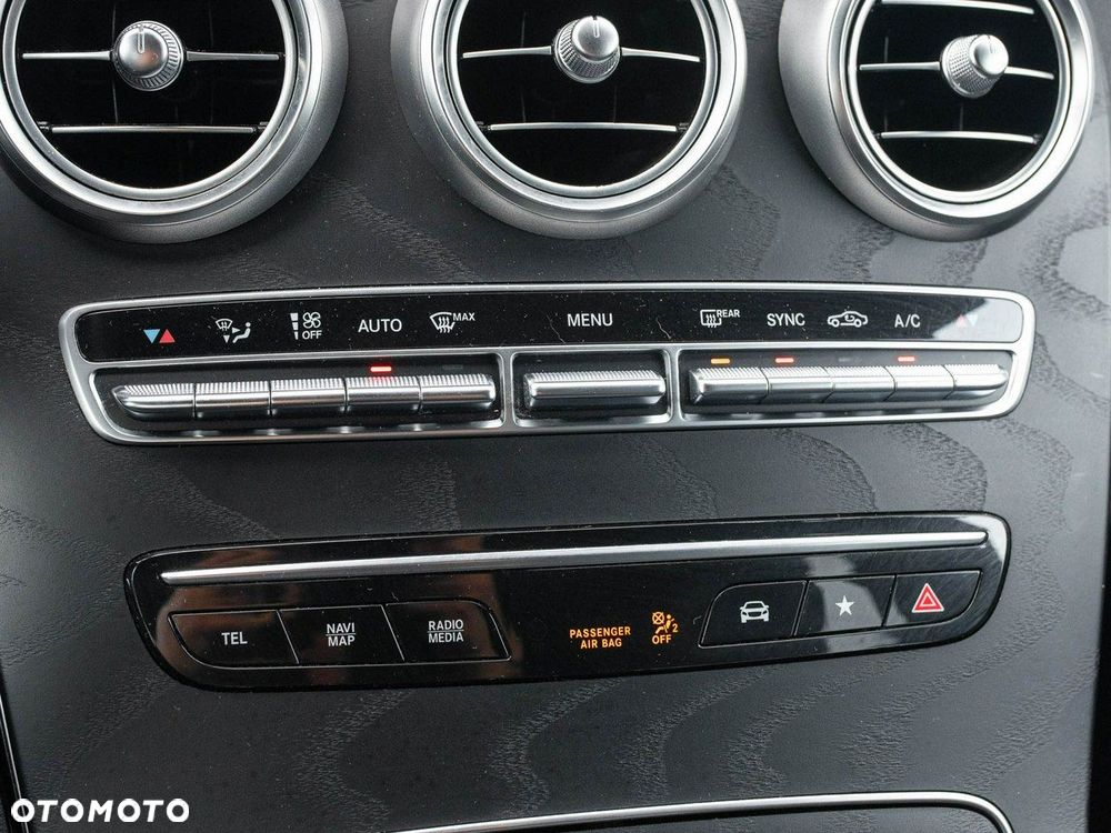 Mercedes-Benz GLC 200 d 4-Matic - 19