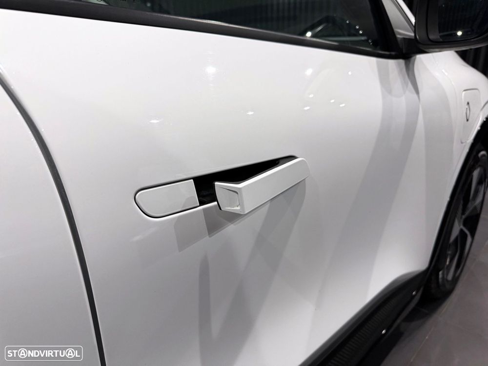 Renault Mégane E-Tech EV60 Equilibre Optimum Charge - 41
