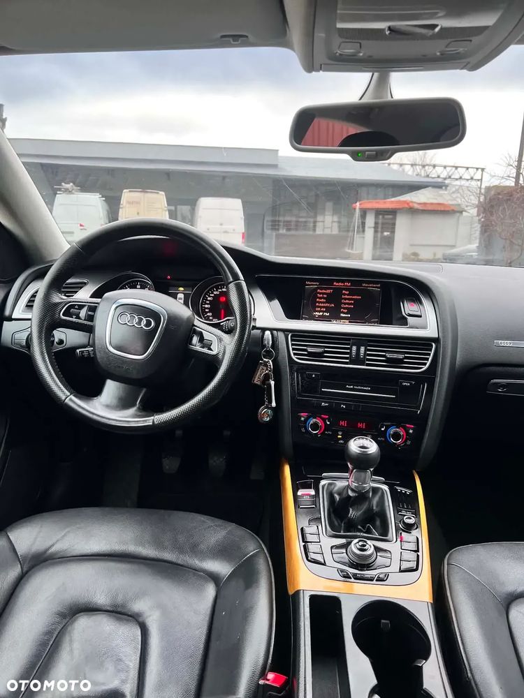 Audi A5 Sportback - 6