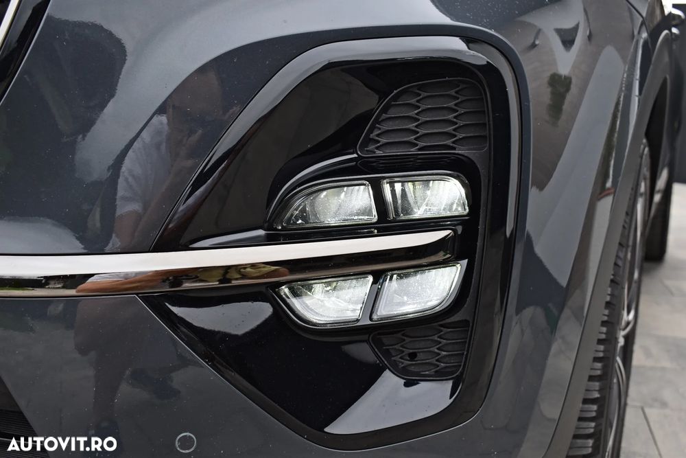 Kia Sportage 1.6 T-GDI AWD Aut. GT Line - 26