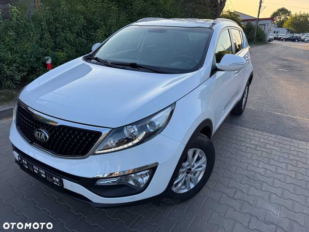 Hyundai Tucson blue 1.6 GDi 2WD Intro Edition - 32