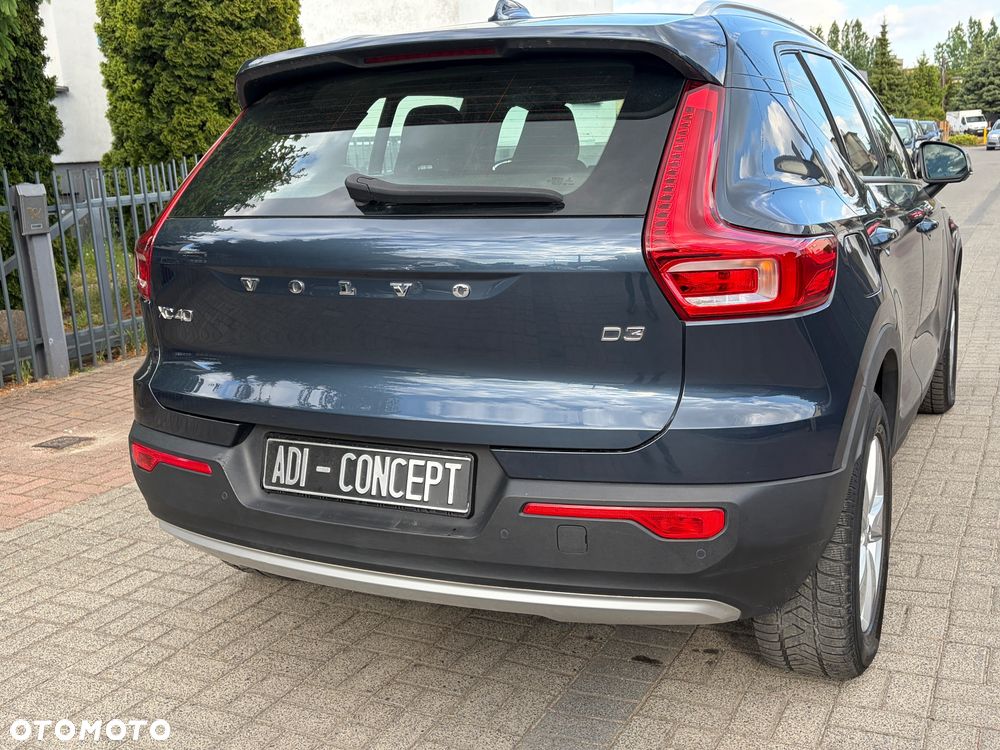 Volvo XC 40 D3 Momentum Pro - 15
