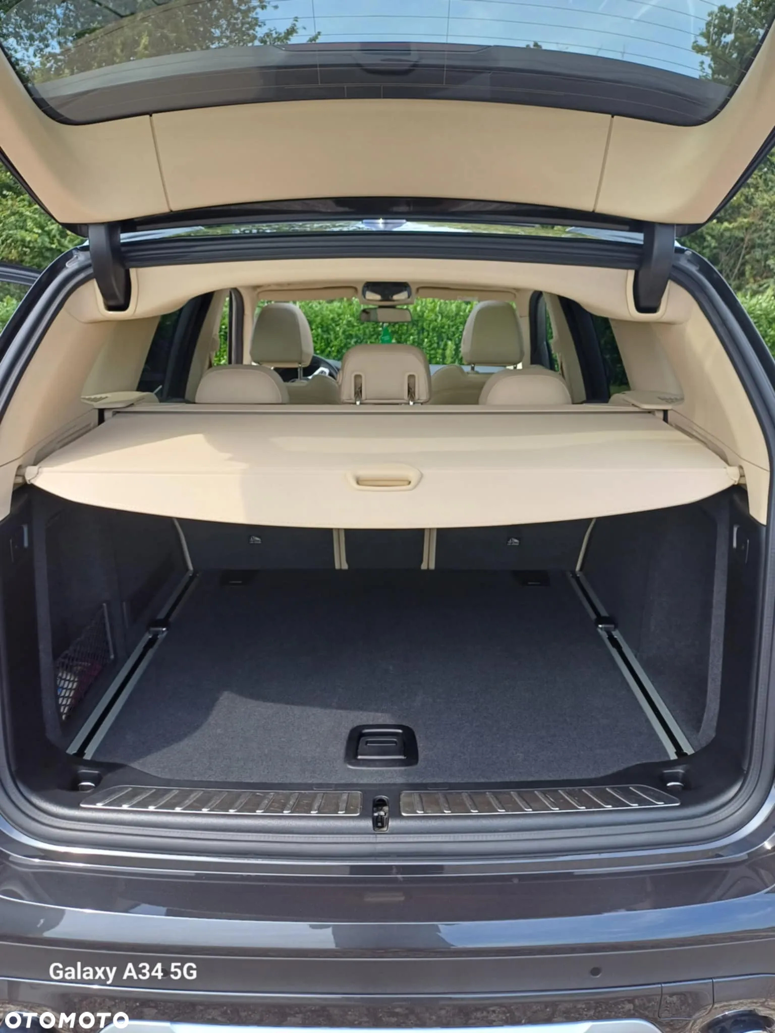 BMW X3 - 8