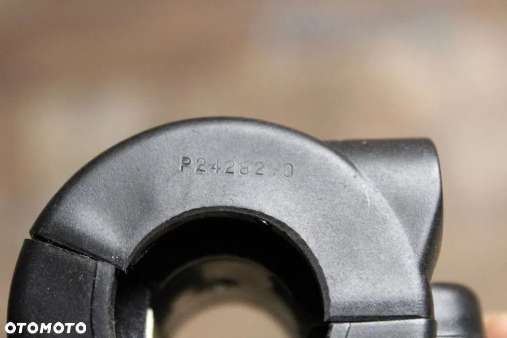 Przełącznik zespolony prawy na kierownicę 22 mm - 6