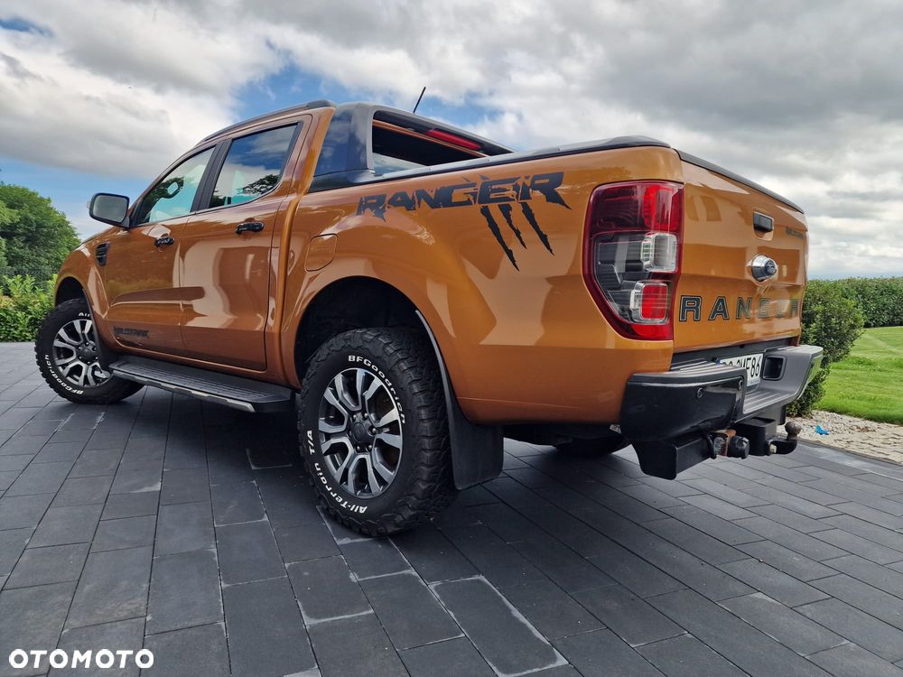 Ford Ranger - 4