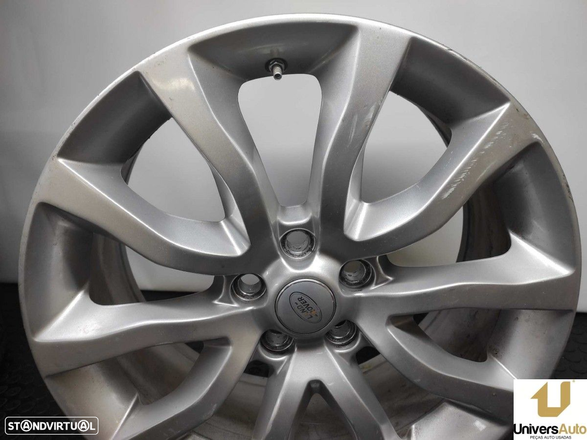 PNEU LAND ROVER RANGE ROVER SPORT HSE - 3