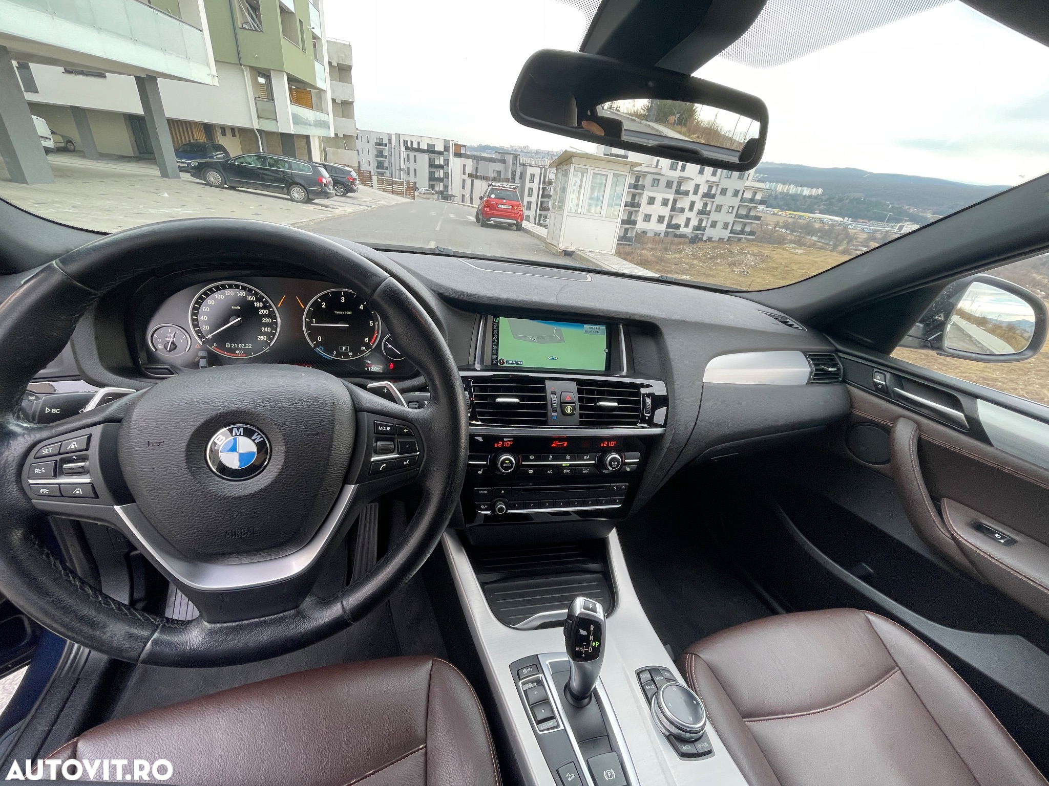 BMW X4 xDrive20d Aut. xLine - 7
