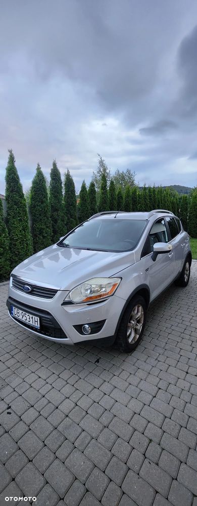 Ford Kuga 2.0 TDCi 2x4 Trend - 1