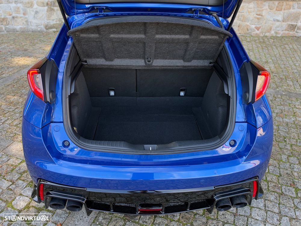 Honda Civic - 37
