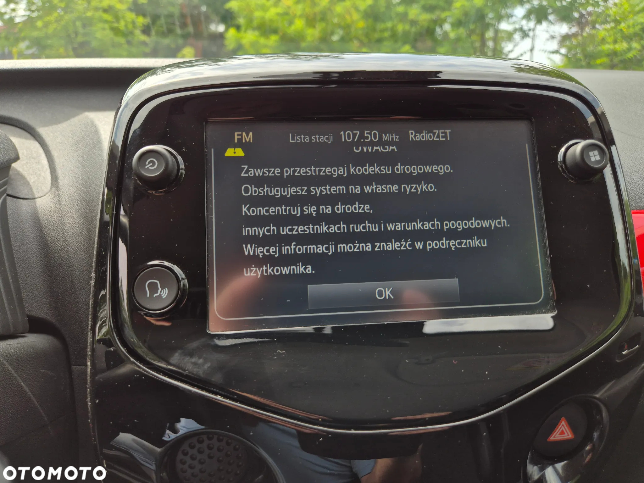 Toyota Aygo - 29