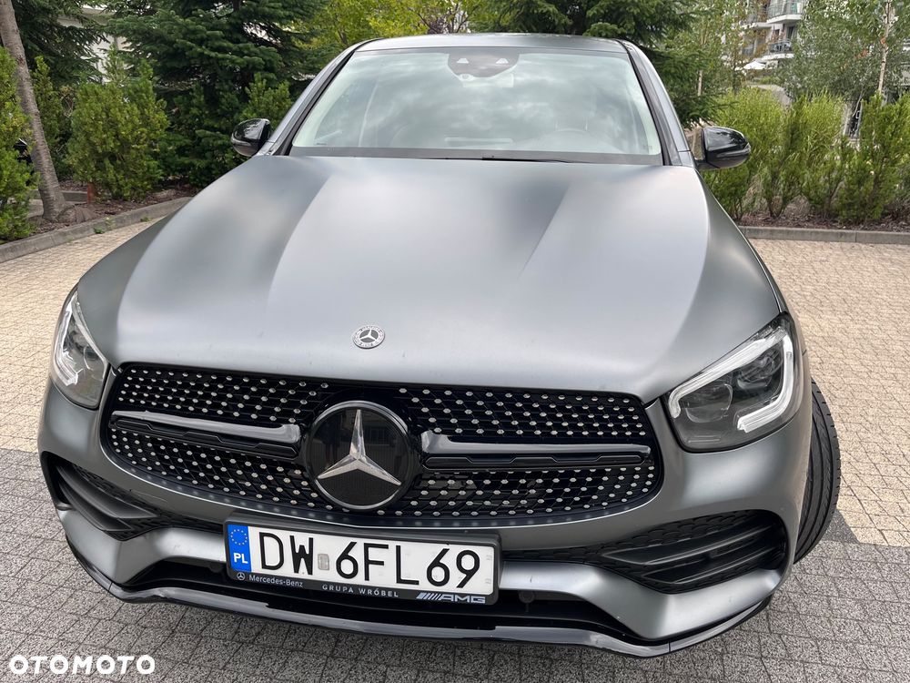 Mercedes-Benz GLC - 11