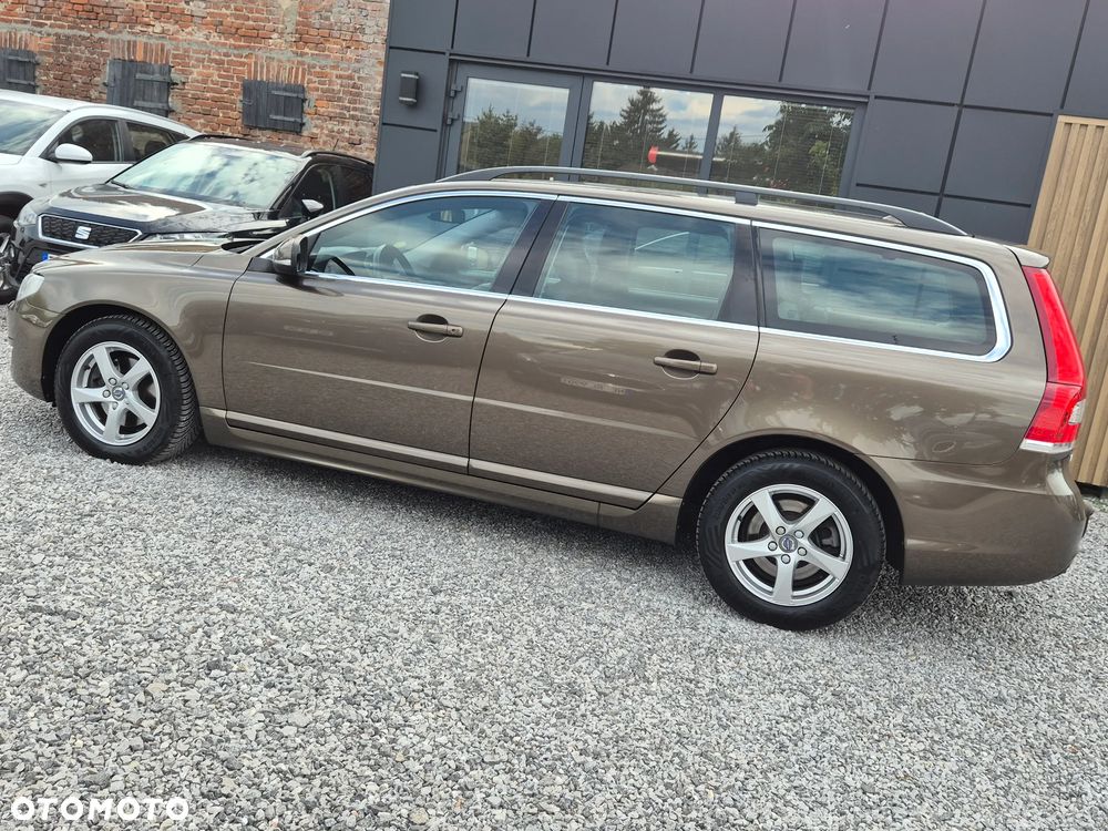 Volvo V70 D4 Drive-E Dynamic Momentum - 7