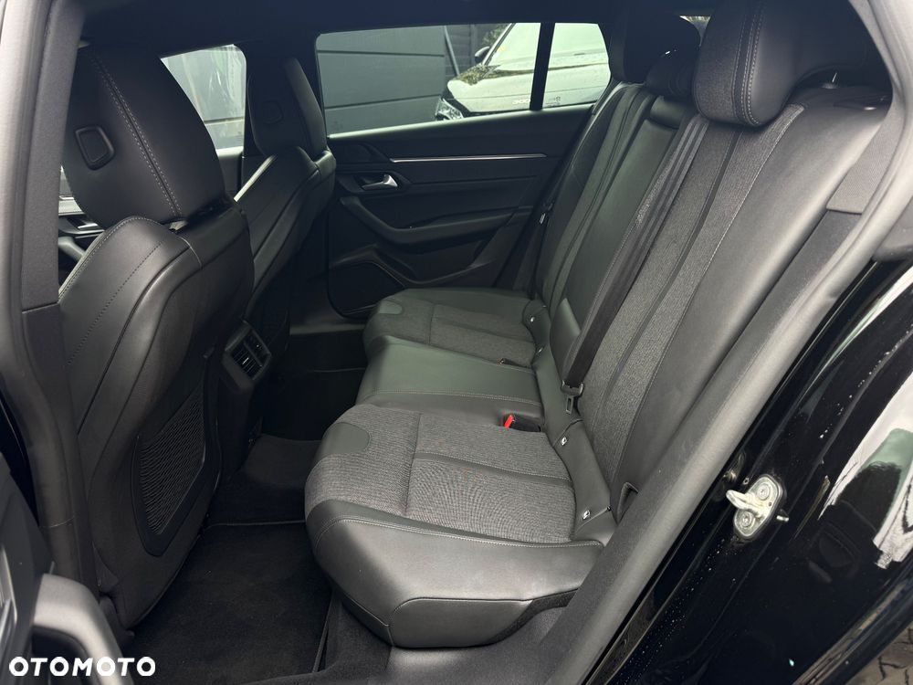 Peugeot 508 - 8