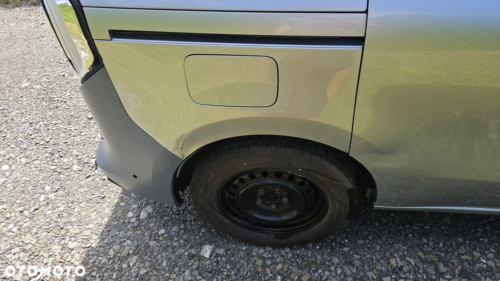 Mercedes-Benz Citan Tourer L1 420.723 - 13
