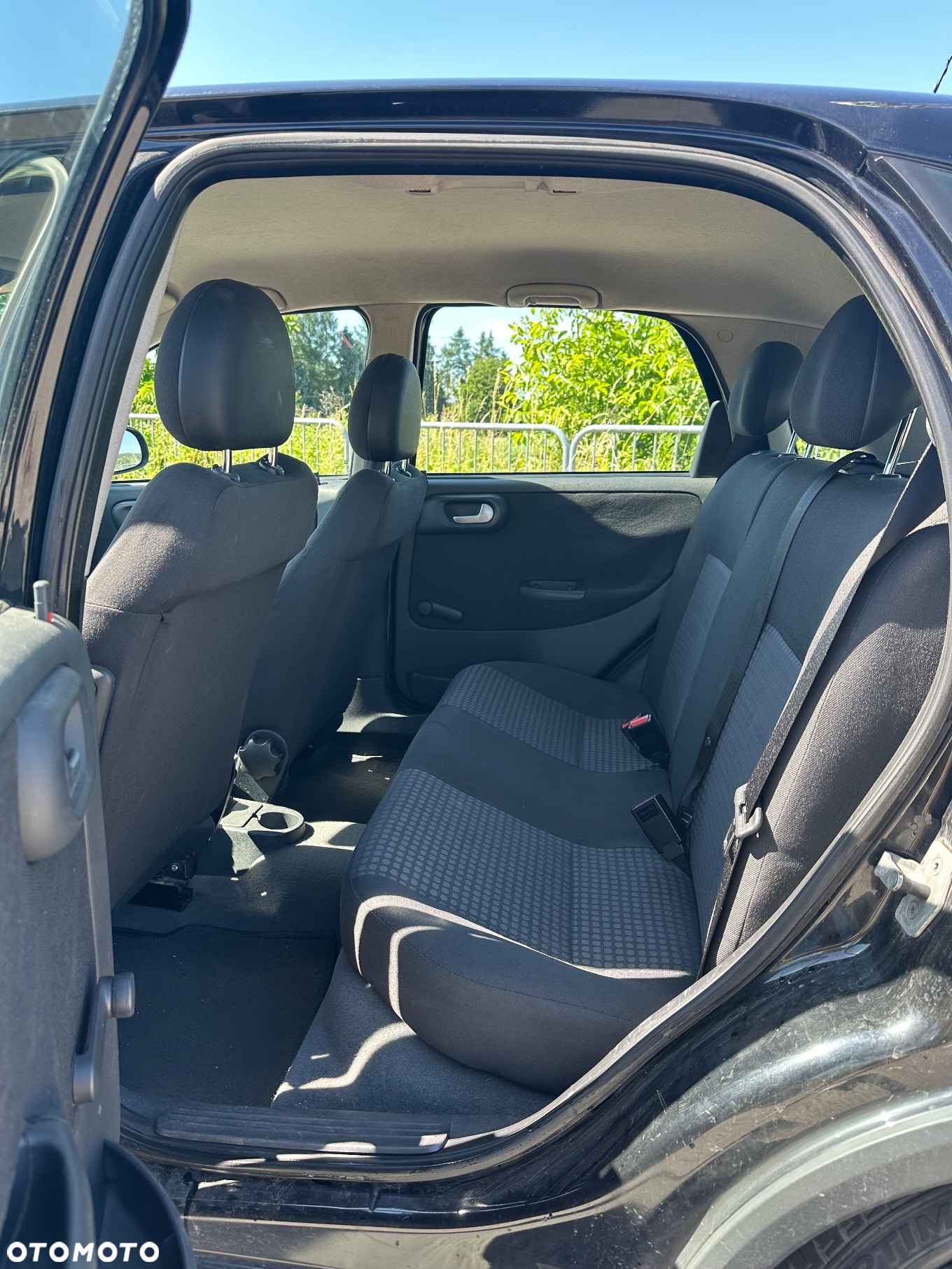 Opel Corsa - 10