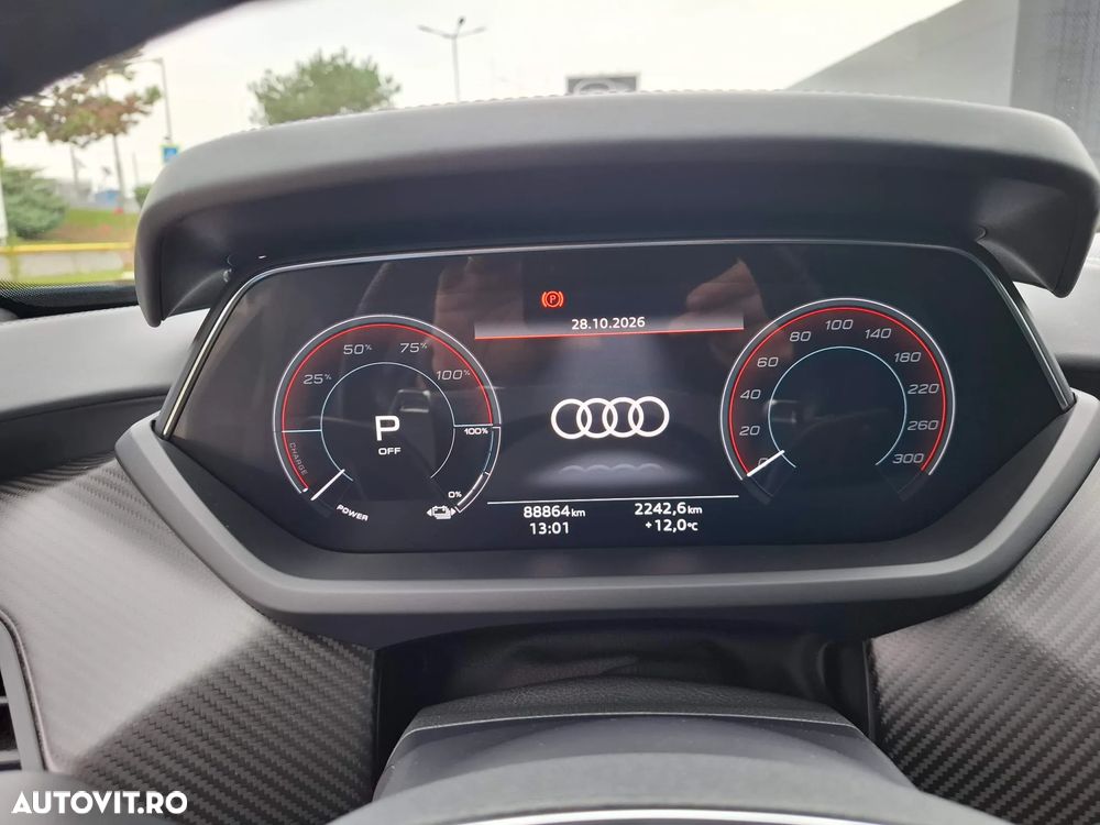 Audi e-tron GT 60 quattro - 18