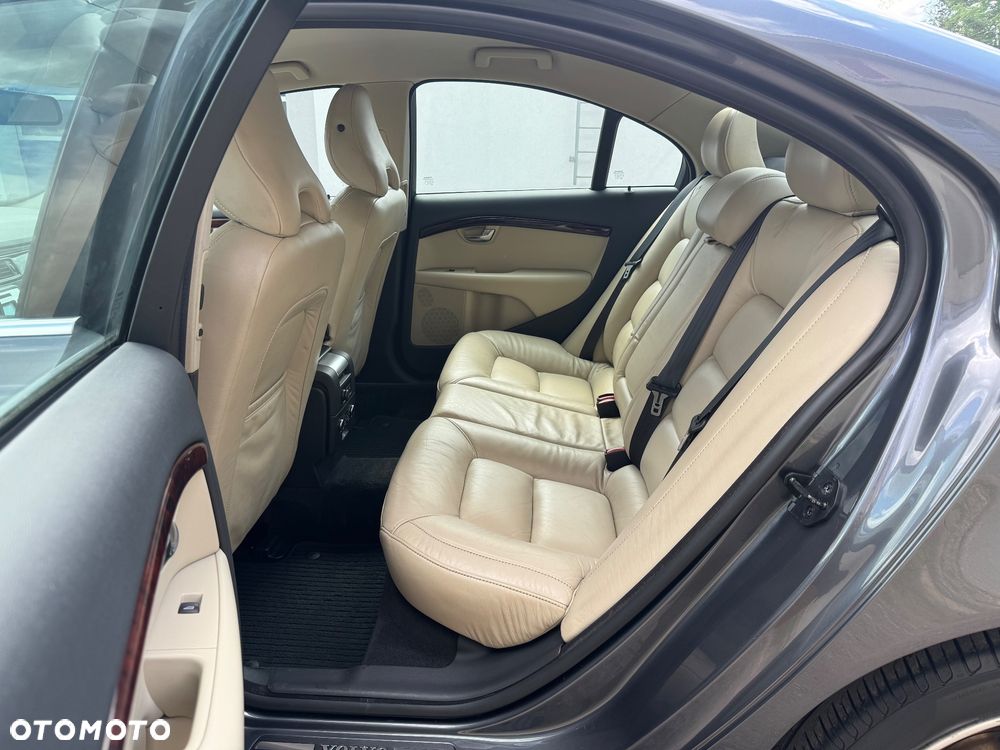 Volvo S80 - 7