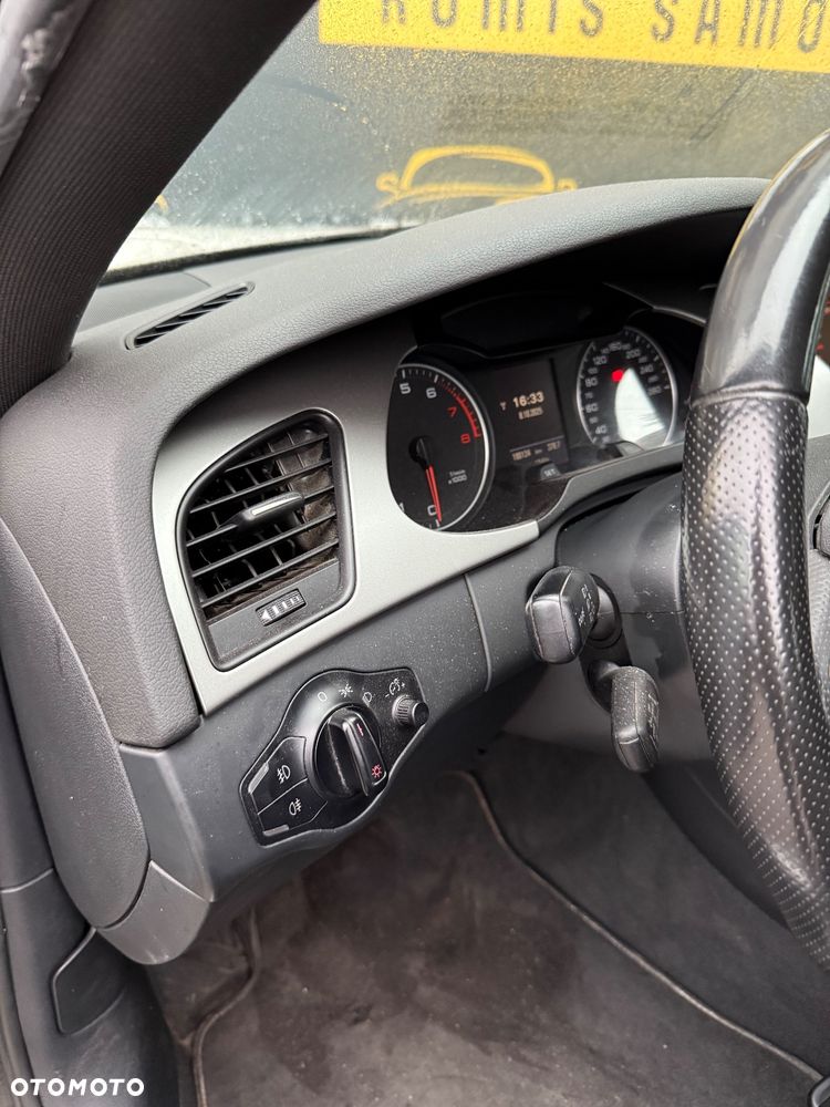 Audi A4 - 14