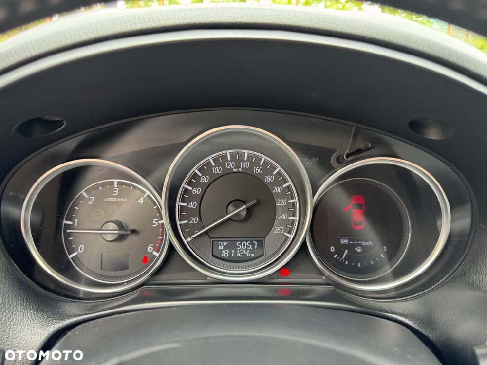 Mazda CX-5 2.2 D Skymotion 2WD - 18