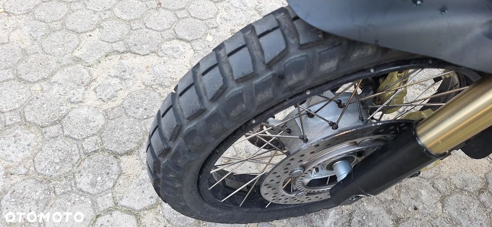 BMW GS - 6