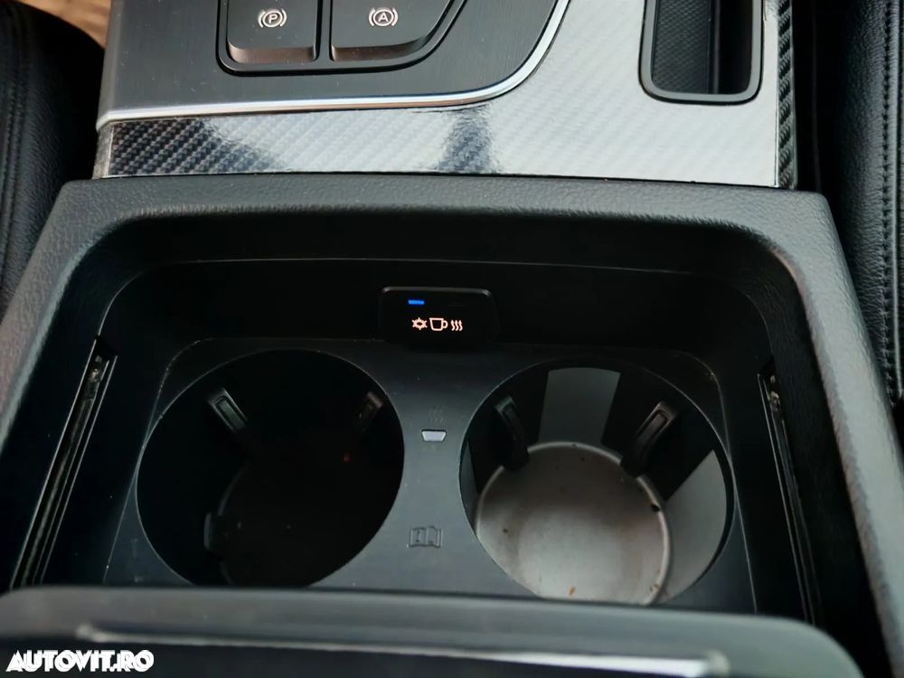 Audi Q5 2.0 TDI Quattro S tronic Design - 13
