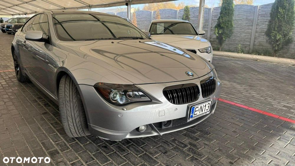 BMW Seria 6 - 18