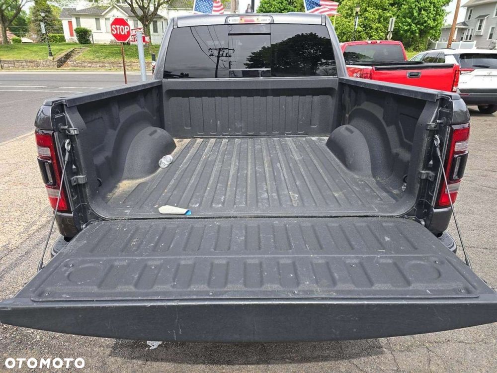 RAM 1500 - 3