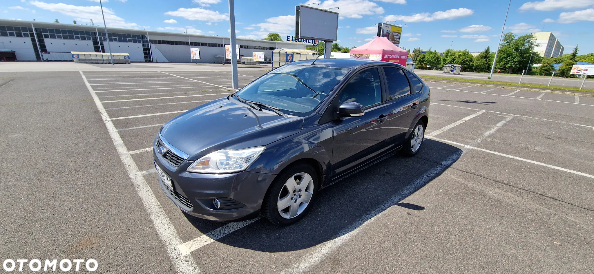 Ford Focus - 2