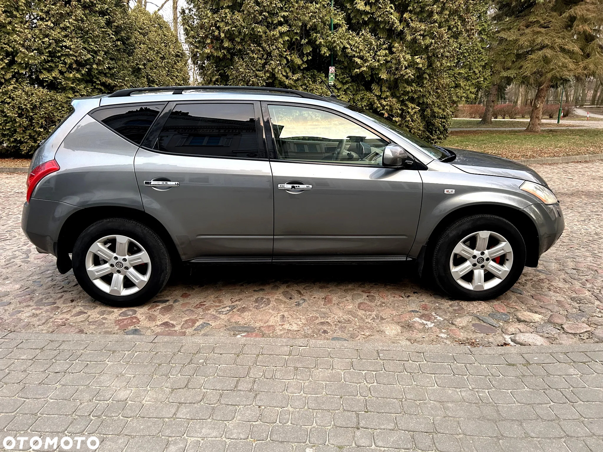 Nissan Murano 3.5 V6 - 15
